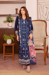 Neeshay | Vesper | Symphony Luxury Lawn II